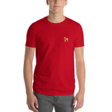 Dawg II Tee