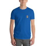 Say Please II Tee