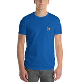 Dawg II Tee