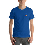 Dawg Tee