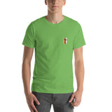 Say Please Tee