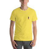 Say Please Tee
