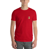 Say Please II Tee