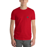 Skeeter II Tee