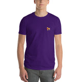 Dawg II Tee