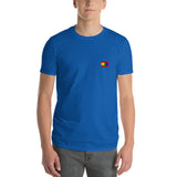 Pride II Tee