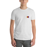 Pride II Tee