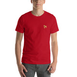 Dawg Tee