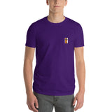 Say Please II Tee
