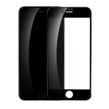 Baseus Tempered Glass For iPhone 8 8 Plus Screen Protector Ultra Thin 9H Protective Glass For iPhone 7 7 Plus Full Coverage Film
