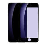 Baseus Tempered Glass For iPhone 8 8 Plus Screen Protector Ultra Thin 9H Protective Glass For iPhone 7 7 Plus Full Coverage Film