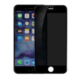 Baseus Anti Spy Privacy Tempered Glass For iPhone 7 8 Screen Protector 0.23mm Thin Glass For iPhone 7 Plus 8 Plus Glass Film