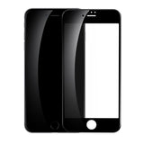 Baseus For iPhone 8 7 Screen Protector Ultra Thin 9H Scratch Proof Tempered Glass For iPhone 7 Plus 8 Plus Protective Glass