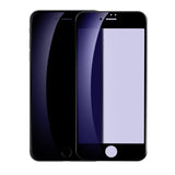 Baseus For iPhone 8 7 Screen Protector Ultra Thin 9H Scratch Proof Tempered Glass For iPhone 7 Plus 8 Plus Protective Glass