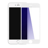 Baseus For iPhone 8 7 Screen Protector Ultra Thin 9H Scratch Proof Tempered Glass For iPhone 7 Plus 8 Plus Protective Glass