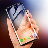 Baseus 3D Surface Screen Protector For Samsung Galaxy S9 S9+ Ultra Thin Full Coverage Tempered Glass For Samsung S9 S9 Plus