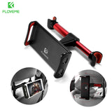 FLOVEME Tablet Car Holder Case for iPad air 2 1 Pro 10.5 9.7 2017 2018 Back Seat Case For iPad Mini 1 2 3 4 Tablet Accessories