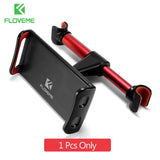 FLOVEME Tablet Car Holder Case for iPad air 2 1 Pro 10.5 9.7 2017 2018 Back Seat Case For iPad Mini 1 2 3 4 Tablet Accessories