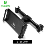 FLOVEME Tablet Car Holder Case for iPad air 2 1 Pro 10.5 9.7 2017 2018 Back Seat Case For iPad Mini 1 2 3 4 Tablet Accessories