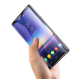 Baseus 3D Surface Screen Protector For Samsung Note 9 0.3mm Thin 9H Tempered Glass For Samsung Galaxy Note 9 Protective Glass