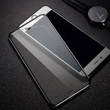Baseus Universal Protective Glass For iPhone 7 8 6 6s Screen Protector 3D Full Coverage Tempered Glass For iPhone 6 7 8 Plus