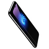 Baseus Ultra Thin Screen Protector For iPhone X 10 Glass Tempered Transparent Scratch Proof Protective Glass For iPhone X