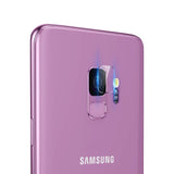 Baseus 0.15mm Ultra Thin Camera Lens Protector For Samsung S9 9H Scratch Proof Protectiv Glass For Samsung Galaxy S9 Len Glass