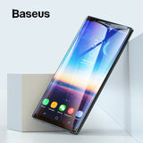 Baseus 3D Surface Screen Protector For Samsung Note 9 0.3mm Thin 9H Tempered Glass For Samsung Galaxy Note 9 Protective Glass