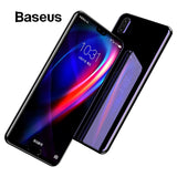 Baseus 0.3mm 3D Surface Full Coverage Screen Protector For Huawei P20 P20 Pro Tempered Glass 9H Protective Glass For Huawei P20