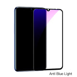 Baseus Protective Glass For Xiaomi 9 Screen Protector 0.3mm 3D 9H Full Coverage Tempered Glass For Xiaomi 9 Screen Protector