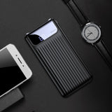 Baseus 10000mAh Quick Charge 3.0 USB Power Bank For iPhone X 8 7 6 Samsung S7 Edg Xiaomi Powerbank Battery Charger Bank QC3.0