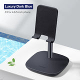 Ugreen Mobile Phone Holder Stand For iPhone X 8 7 6 Plus Desk Tablet Cell Phone Holder Stand Accessories For Xiaomi Phone Holder