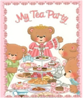 My Tea Party