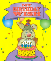 My Birthday Wish