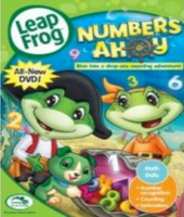 Leap Frog Number AHOY