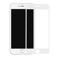 Baseus Tempered Glass For iPhone 8 8 Plus Screen Protector Ultra Thin 9H Protective Glass For iPhone 7 7 Plus Full Coverage Film