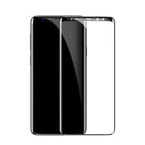 Baseus 3D Surface Tempered Glass For Samsung S9 S9 Plus Full Coverage Screen Protector For Samsung Galaxy S9 S9 Plus Glass