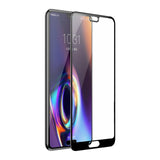 Baseus 0.3mm 3D Surface Full Coverage Screen Protector For Huawei P20 P20 Pro Tempered Glass 9H Protective Glass For Huawei P20