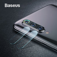 Baseus 2pcs Camera Lens Glass For Xiaomi Mi 9 Camera Len Protector 0.15mm Ultra Thin Protective Glass For Xiaomi Mi9 Camera Lens