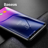Baseus 3D Surface Tempered Glass For Samsung S9 S9 Plus Full Coverage Screen Protector For Samsung Galaxy S9 S9 Plus Glass