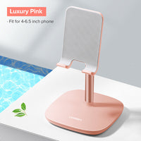Ugreen Mobile Phone Holder Stand For iPhone X 8 7 6 Plus Desk Tablet Cell Phone Holder Stand Accessories For Xiaomi Phone Holder